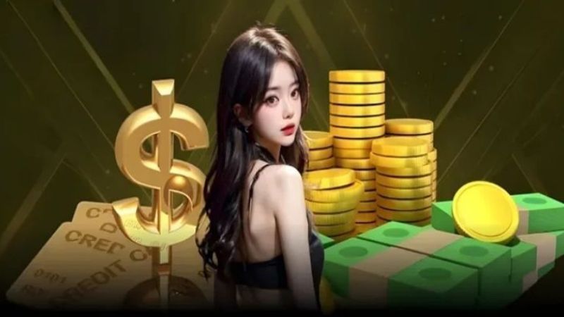 Métodos de Pagamento Disponíveis na 488Bet