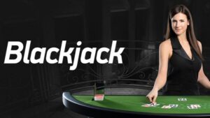 Blackjack ao Vivo - Experiência Realista e Imersiva