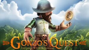 Gonzo’s Quest – O Que é e Por Que É Tão Popular?