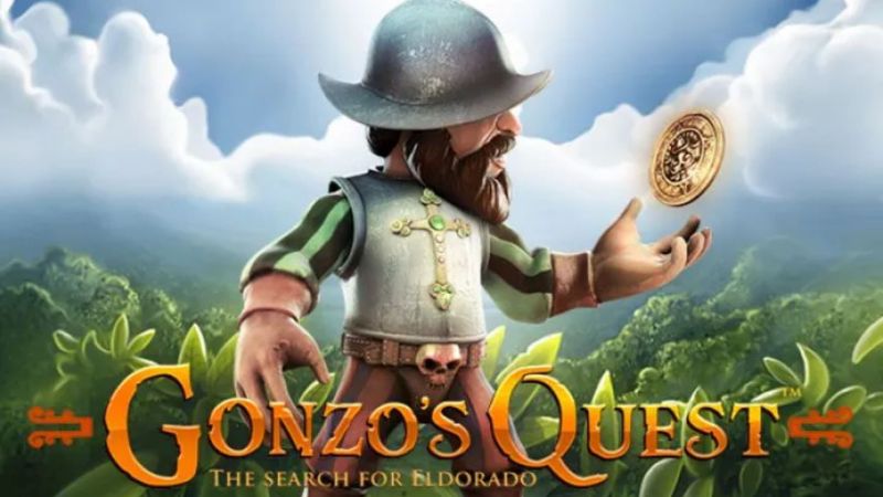Gonzo’s Quest – O Que é e Por Que É Tão Popular?