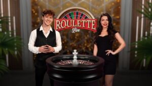 Roleta ao Vivo - Realismo e Imersão na Experiência