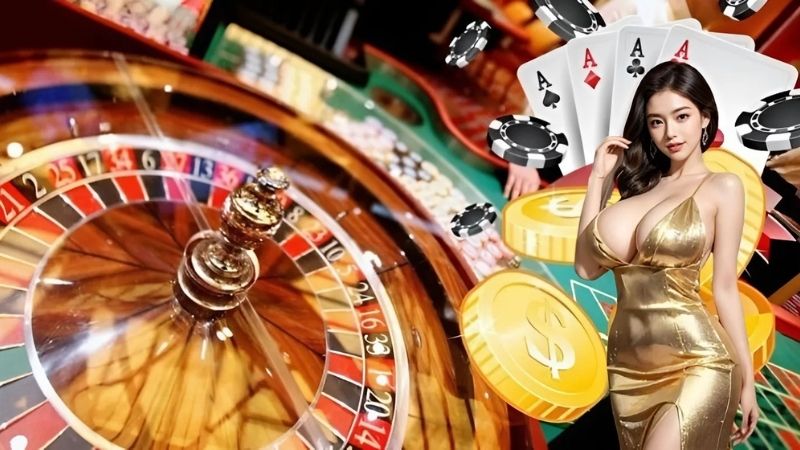Sobre Nós 488Bet - Confiança e Credibilidade