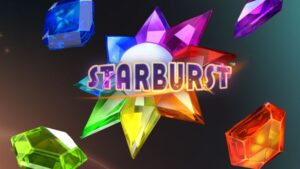 Por que Starburst é o Slot Mais Popular no Brasil?