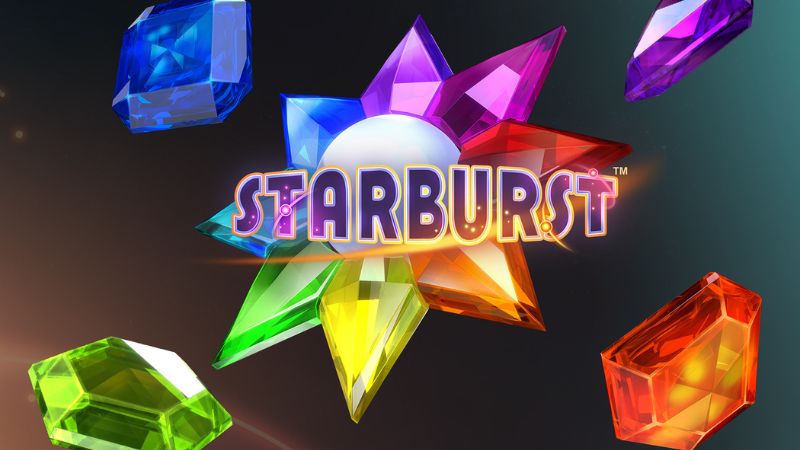 Por que Starburst é o Slot Mais Popular no Brasil?