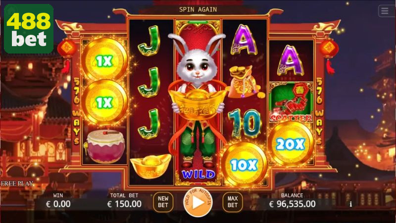 Como começar a jogar na 488Bet passo a passo